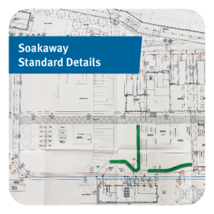 Graf Soakaway Tanks Standard Detail Drawings
