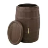 Barrica Rainwater Barrel 260 Litres (tap included)