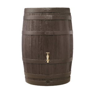 Barrica Rainwater Barrel 260 Litres (tap included)