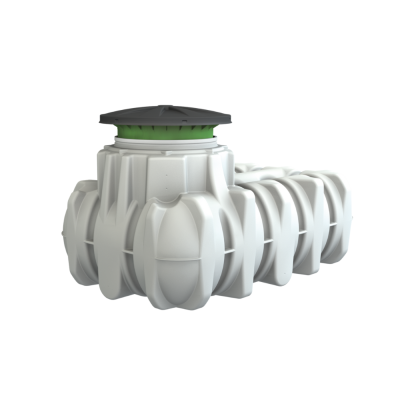 Illustration of a GRAF UK Platin Potable Water Tank