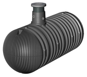 Carat XXL Undergound Rainwater Tank (22000 Litre)