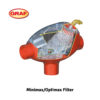 Minimax_Optimax Filter