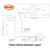 platin indirect schematic layout